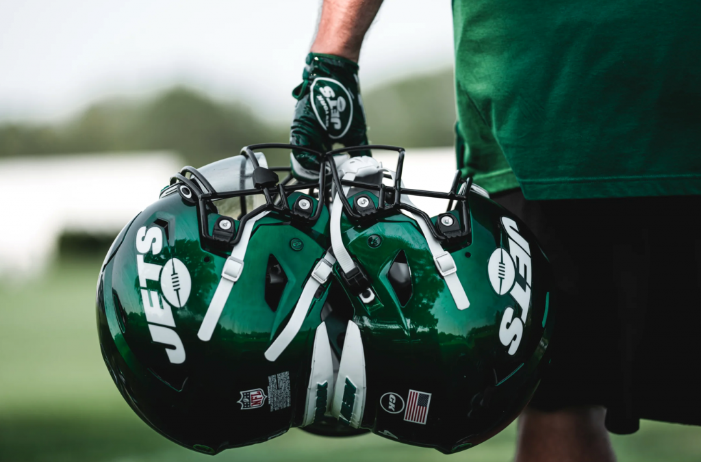2022 NFL Preseason Dates and Times Announced (NY Jets