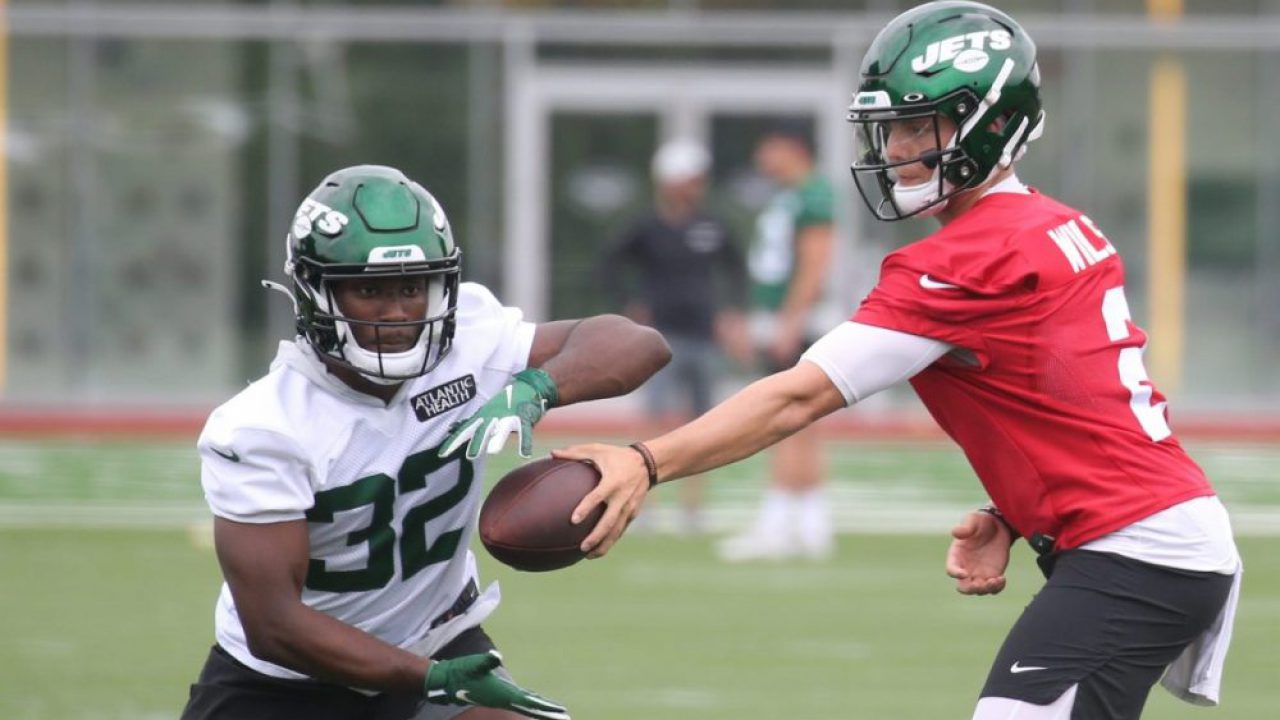 Jets Camp Notes: Jermaine Johnson & Defense Stand Out – 07/26/23