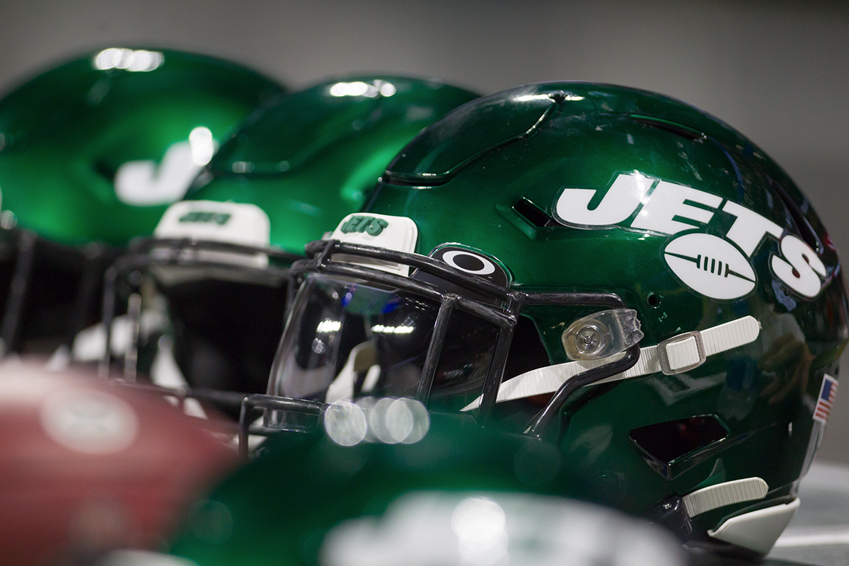 Jets Practice Squad Updates; Three CBs Signed
