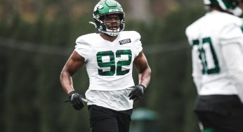 More Roster Moves; Zuniga & Johnson Activated