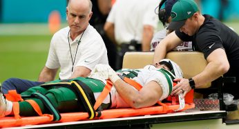 Elijah Riley & Fant Might Play On Sunday
