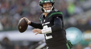 Is Zach Wilson a Bust?
