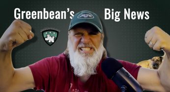 The Jets Have a Leader