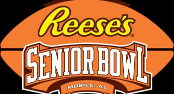 Senior Bowl Announces 2025 Hall of Fame Class and Names 2024 Rookies of the Year