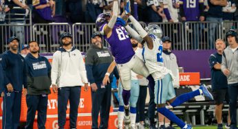 Jets Tight End Depth Chart Among Most Improved Groups on Roster