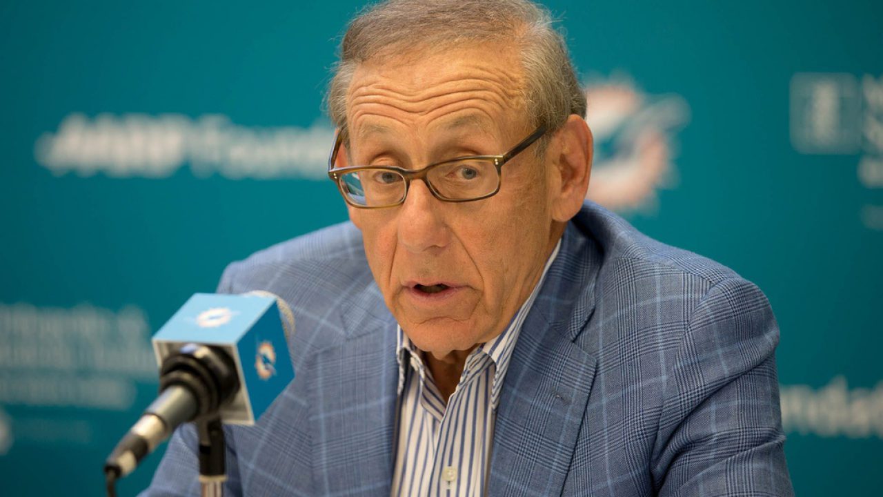 Miami Dolphins owner suspended, team loses picks, for violating the  integrity of the game - NBC2 News