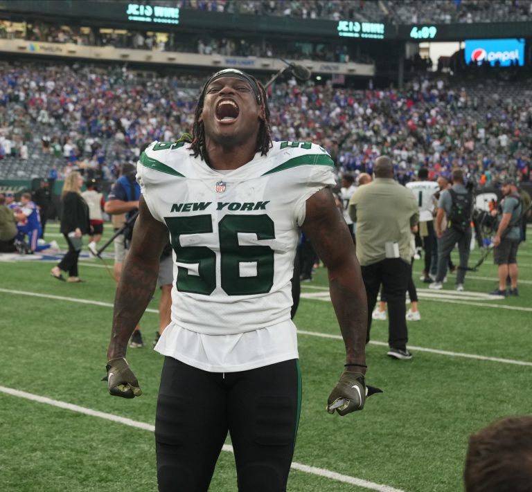 NY Jets Draft Party; Player Appearances Announced