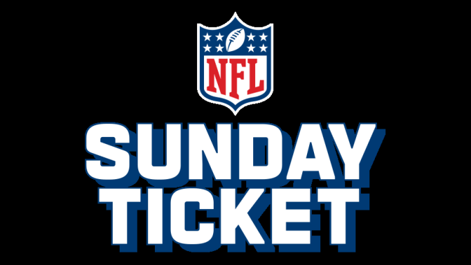 DirecTV to keep distributing NFL Sunday Ticket to commercial