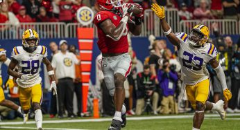 Jeremiah Suggest Jets Consider Drafting Another Tight End…and he’s Absolutely Right