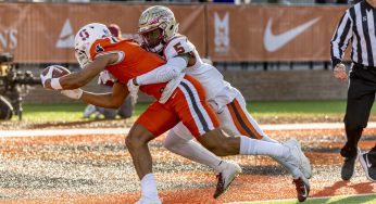 Senior Bowl Recap; NY Jets QB Talk