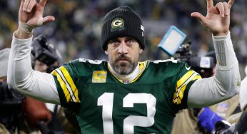 Absurdity of Aaron Rodgers Rumor Mill Reaches new Heights