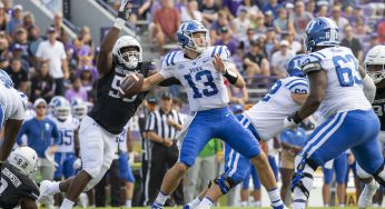 JetNation Draft Prospect Profile: Northwestern DL Adetomiwa Adebawore no Longer Flying Under the Radar