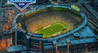 Fan Registration Open for Free Entry to NFL Draft