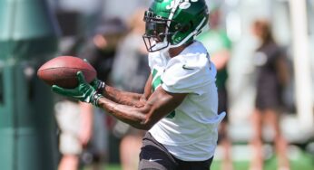 Jason Brownlee Makes Jets Initial 53 man Roster