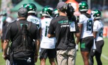 NY Jets Training Camp Notes (KRL) – Day Two