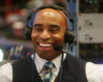 WFAN Deletes Tweet of Tiki Barber Lying About Jets Head Coach Robert Saleh