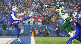 New York Jets Week 1 vs Buffalo Bills Game Info/What to Watch