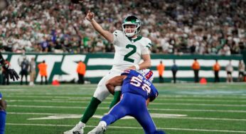Jets vs Cowboys Five key Matchups; Game Should be won in the Trenches