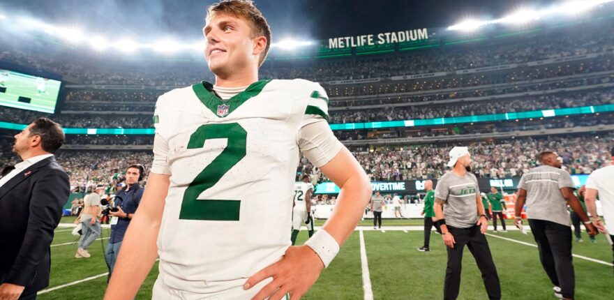 Jets vs. Dolphins tickets: How to get tickets to Jets Week 5 game at  MetLife Stadium