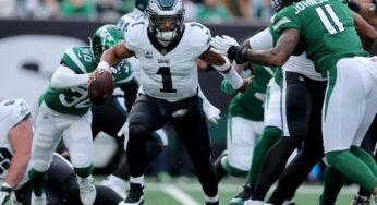 Bryce Huff, Jermaine Johnson & Other NY Jets Thoughts