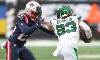 ESPN 2022 Final NFL Rookie Rankings - NY Jets Forum - JetNation.com