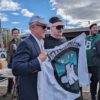 NY Jets Tailgate