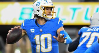 Chargers at NY Jets – The Betting Line