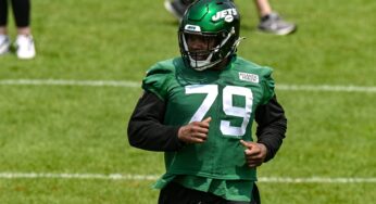 Tanzel Smart, Marcelino McCrary-Ball & Jake Hanson Elevated From Practice Squad