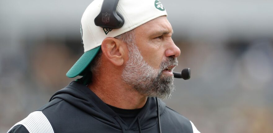 Jeff Ulbrich is Latest Candidate to Interview for Jets Job