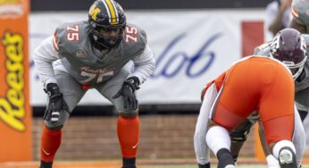 JetNation Prospect Profile: Missouri OT Javon Foster