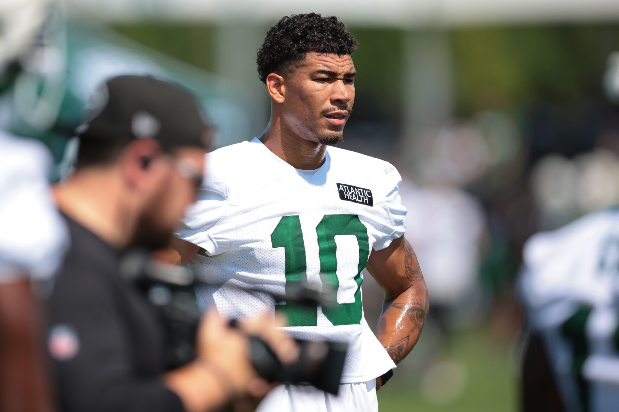 Lazard to IR as Jets Make Roster Moves Ahead of Kickoff NY Jets Forum