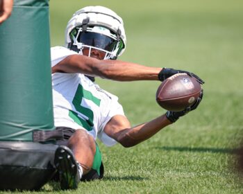 2024 NY Jets Training Camp Photo Gallery