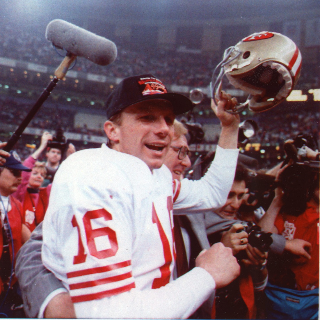 Joe Montana