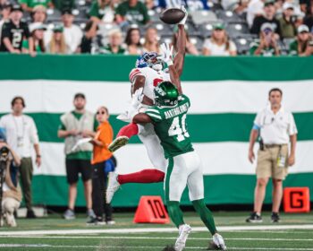 Jets Defense Impressive in 10-6 Victory to Close Preseason