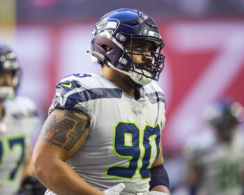 With Fotu on Shelf, Three DT’s the Jets Should be Looking at