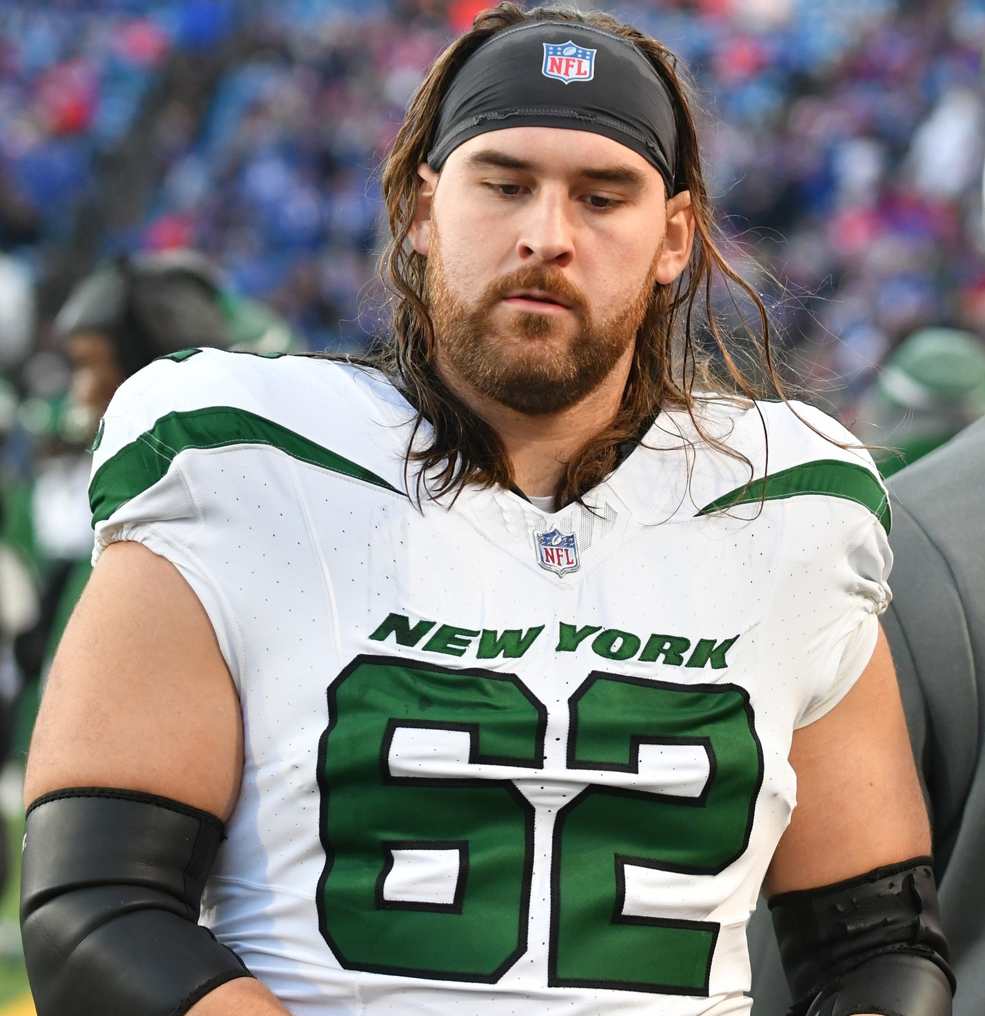 Jets Practice Squad Tracker; OL Jake Hanson First to Return Sports