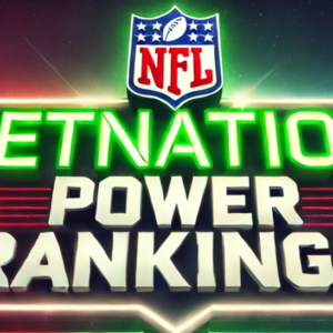 JetNation NFL Power Rankings – Week Seven