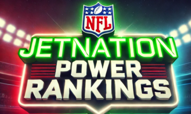 JetNation NFL Power Rankings – Week Six