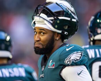 Jets Defense has Haason Reddick Seeing Dollar Signs