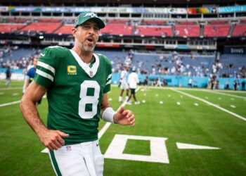 Bittersweet Victory; Jets win 24-17, JJ Lost for Season?