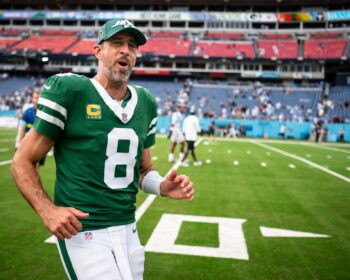 Bittersweet Victory; Jets win 24-17, JJ Lost for Season?