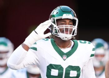 NY Jets vs Patriots Preview; Haason Reddick Thoughts