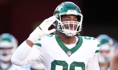 NY Jets vs Patriots Preview; Haason Reddick Thoughts