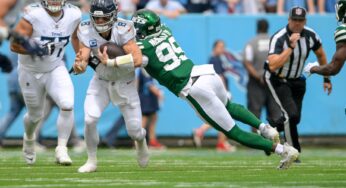 Important Win, but the NY Jets Have Much to Work on