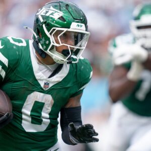 With First Quarter of Year Done, how Have Jets Rooks Looked?