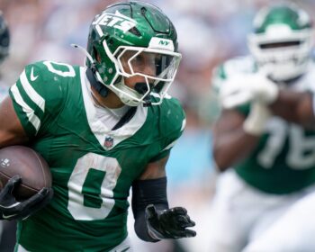 With First Quarter of Year Done, how Have Jets Rooks Looked?