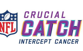 NFL Crucial Catch Initiative