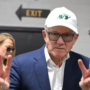 Breaking Down the Claims Against Woody Johnson