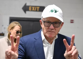 Breaking Down the Claims Against Woody Johnson