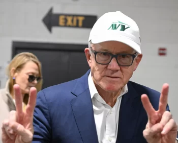 Breaking Down the Claims Against Woody Johnson